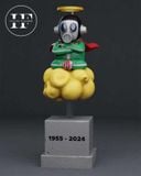  Akira Toriyama - Dragon Ball - Iconic Figure Studio 