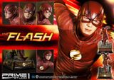  The Flash - DC Comics TV Series - Prime 1 Studio (MMDCTV-01) 
