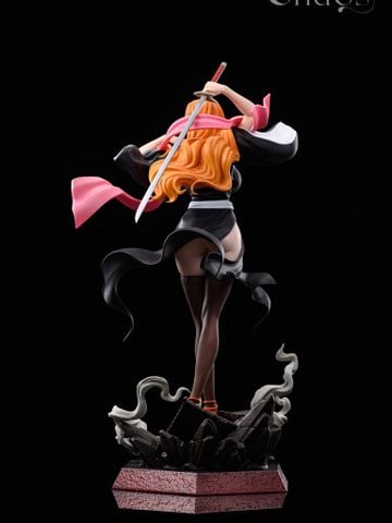  Matsumoto Rangiku - Bleach - Chaos Studio 