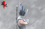  Momochi Zabuza - Naruto - Hao Feng Studio 