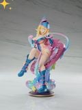  Dark Magician Girl - Yu-Gi-Oh! - Dtalon Studio 