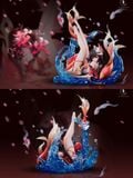  Sparkle NSFW - Honkai Star Rail - LingYue Studio 