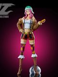  Jewelry Bonney - One Piece - PZ Studio 