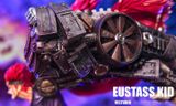  Eustass Kid - One Piece - ML Studio 