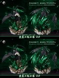  Ulquiorra Cifer Ver 2.0 - Bleach - Cheng Studio 