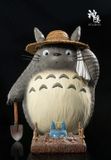 Farmer Totoro - My Neighbor Totoro - ShenYin Studio 