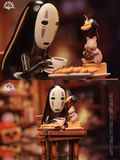  No Face - Spirited Away - RS Studio 