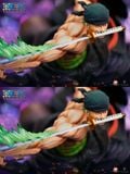  Roronoa Zoro - One Piece - Anime Mason 