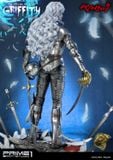  Griffith - Berserk - Prime 1 Studio (UPMBR-05; UPMBR-05EX) 