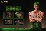  Bloody Zoro - One Piece - 0715 Studio 
