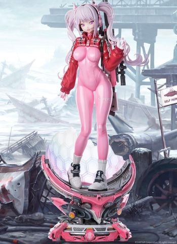  Nikke Alice - TriEagles Studio 
