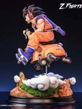  Goku Leisure Holiday - Dragon Ball - Z Fighter Studio 