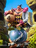  Vasco Shot & Catarina Devon - One Piece - DX Studio 