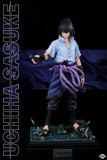  Naruto & Sasuke - Naruto - UFO Society Studio 