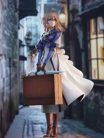  Violet Evergarden - Hera Studio 