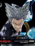  Garou - One Punch Man - Tsume Arts 