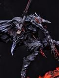  Guts Berserk Armor - Berserk - Iron Curtain Studio 
