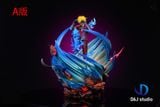  Vinsmoke Sanji - One Piece - D&J Studio 