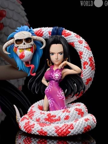  Boa Hancock - One Piece - A+ Studio 