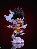  Luffy Gear 4 Snake Man - One Piece - DK Studio 