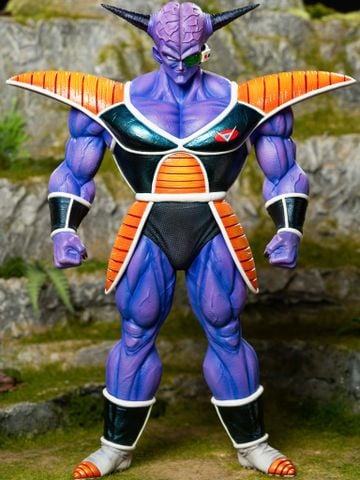  Ginyu Captain - Dragon Ball - Break Studio 