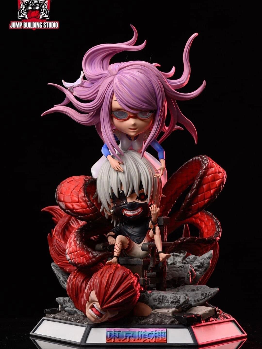  Kaneki Ken - JBS Studio 