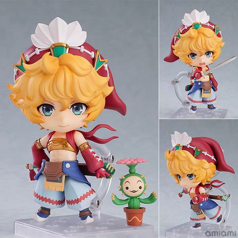  Nendoiroid Shiloh - Legend of Mana 