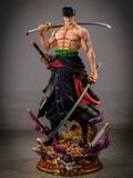  Roronoa Zoro Life Size - One Piece - LX Studio 