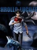  Chrollo Lucifer - Hunter x Hunter - PG Studio 
