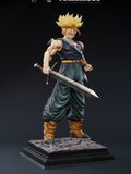  Trunks - Dragon Ball - Space Realm Studio x Ember Ruins Studio 