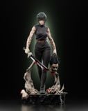  Maki Zenin - Jujutsu Kaisen - Player 1 Studio 