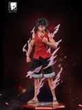  Luffy - One Piece - Noc Studio 