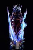  Goku Ultra Instinct - Dragon Ball - Iron Curtain Studio 