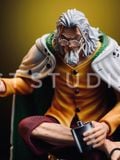  Silvers Rayleigh - One Piece - TST Studio 