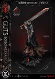  Guts, Berserker Armor - Berserk - Prime 1 Studio (MMBR-02DX) 