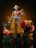  Usopp - One Piece - C2 Studio 