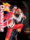  Diamante - One Piece - Warhead Studio 
