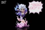  Luffy Nika x Bonney - One Piece - BBF Studio 