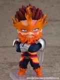  Nendoroid Endeavor - My Hero Academia - Good Smile Company 