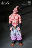  Majin Buu - Dragon Ball - Infinite Studio 