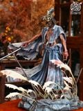  Sword Saint Isshin Ashina - Sekiro - Bard Studio 