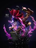  Nico Robin - One Piece - MJ Studio 
