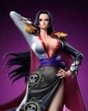  Boa Hancock - One Piece - C2 Studio 