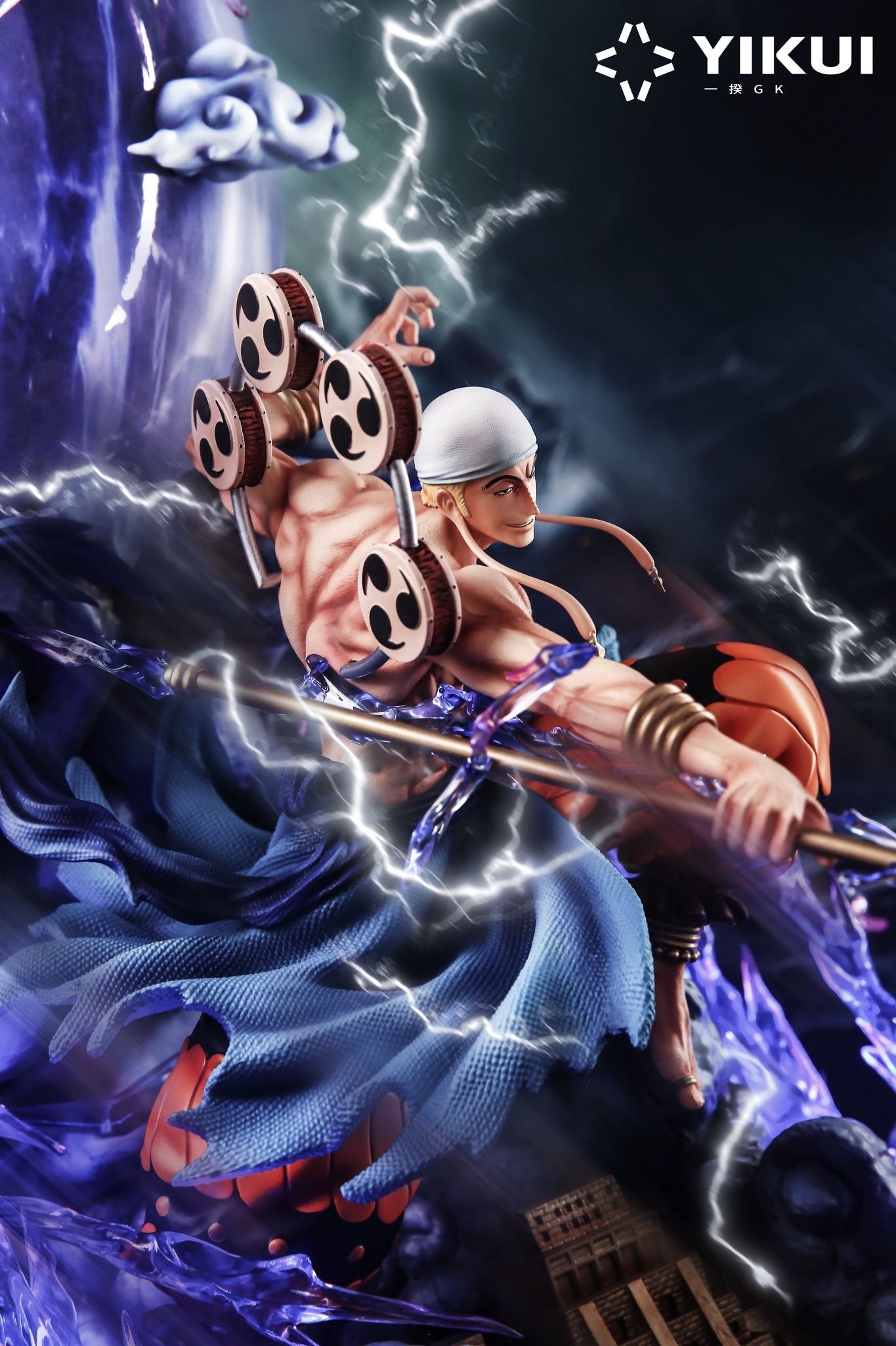 TH Studio エネル 低配