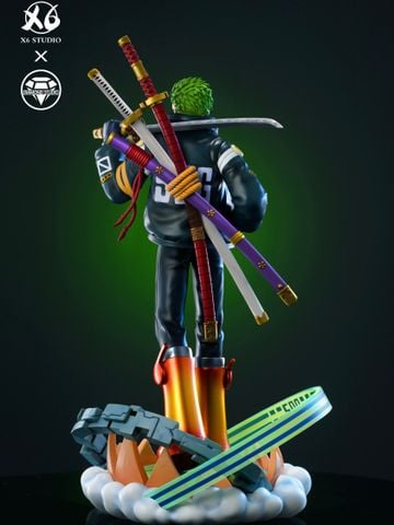  Roronoa Zoro - One Piece - Diamond Studio 
