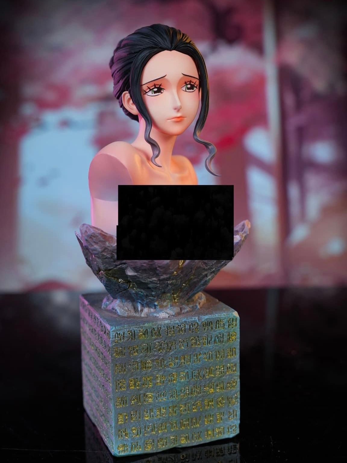 Nico Robin NSFW - One Piece - Baby Face Studio – NZ Toys