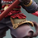  Wukong - Black Myth: Wukong - Titan Studio 