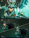  Shiryu - Saint Seiya - Zodiakos Studio (Licensed) 