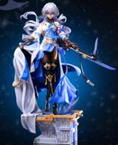  Bronya NSFW - Honkai Star Rail - FWS Studio & ZZDD Studio 
