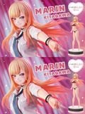  Marin Kitagawa - My Dress-Up Darling - Prime 1 Studio (PMMDUD-01; PMMDUD-01S) 